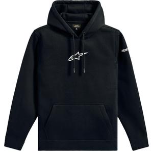 Mikina Alpinestars Frontal Hoodie černá