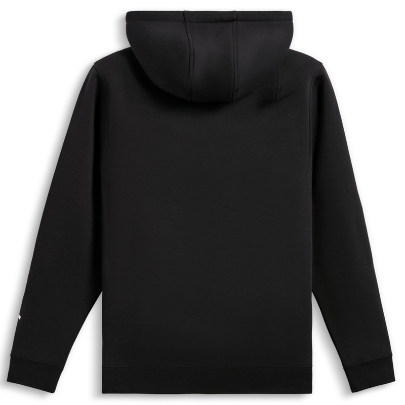 Mikina Alpinestars Harken Hoodie černá