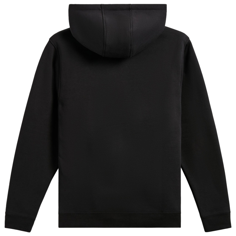 Mikina Alpinestars Fasting Hoodie černá