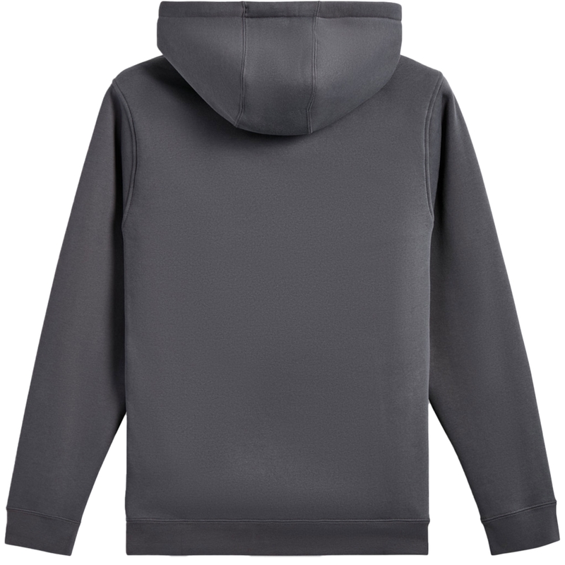 Mikina Alpinestars Fasting Hoodie šedá