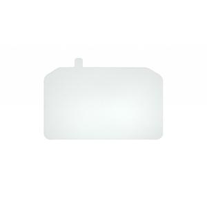 Ochranný kryt palubní desky PUIG 22438W průhledný