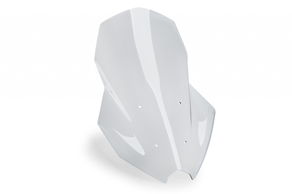 Plexi štít PUIG V-TECH LINE TOURING 22407W průhledný