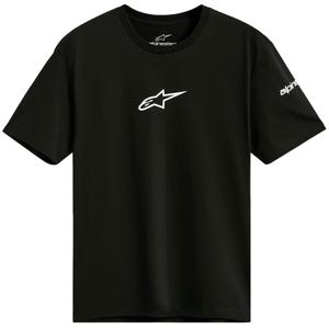 Triko Alpinestars Frontal CSF černé