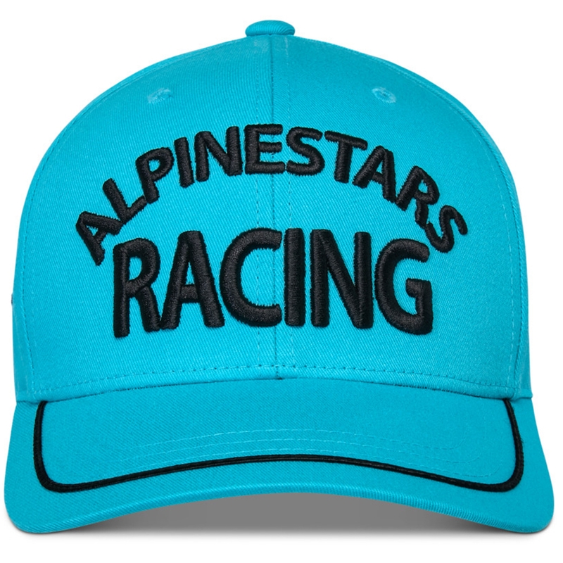 Kšiltovka Alpinestars Luminary modrá