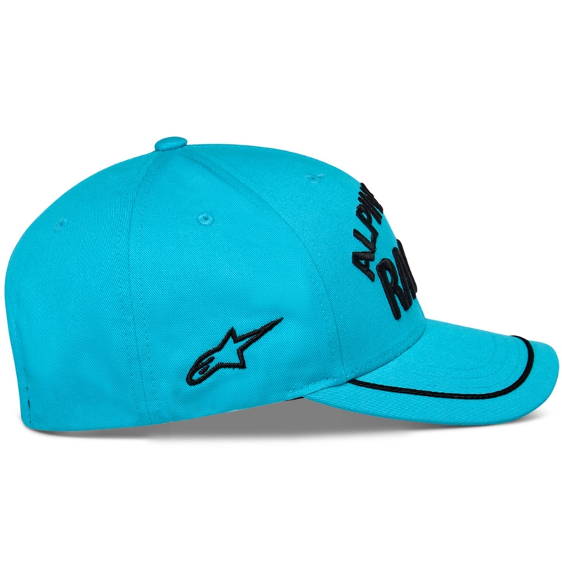 Kšiltovka Alpinestars Luminary modrá