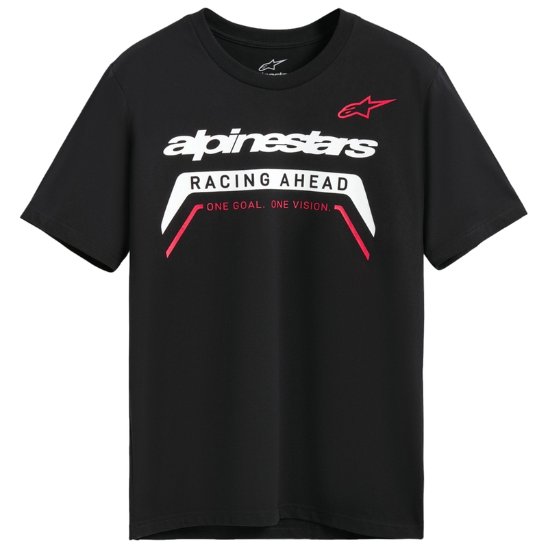 Triko Alpinestars Q3 CSF černé