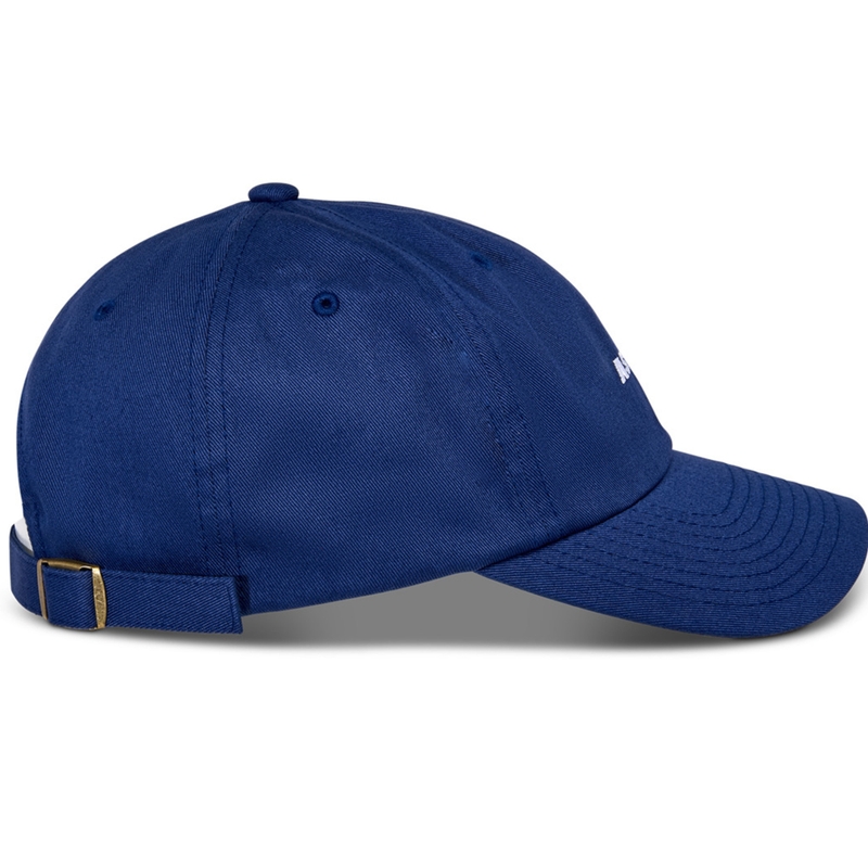 Kšiltovka Alpinestars Deduce Strapback modrá