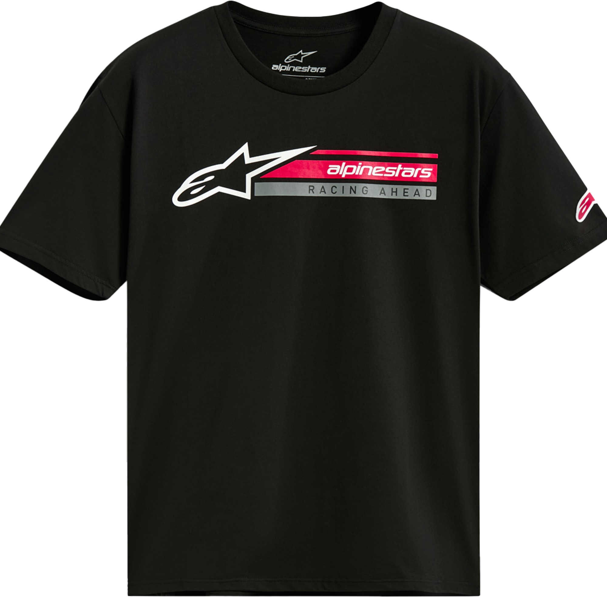 Triko Alpinestars Partake CSF černé Velikost: S