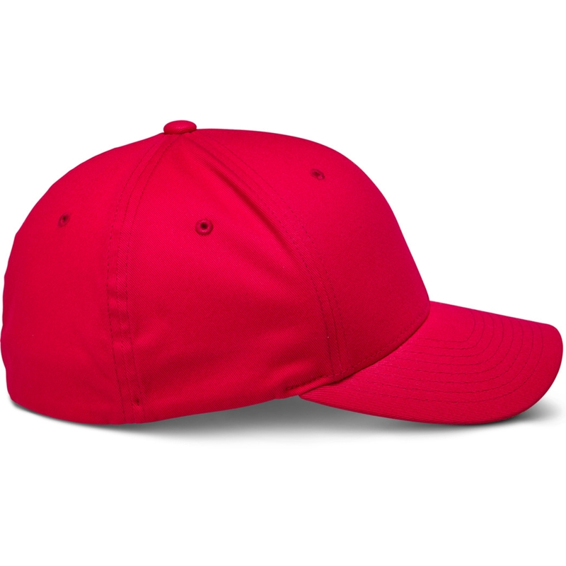 Kšiltovka Alpinestars Corp Shift 2 červeno-bílá