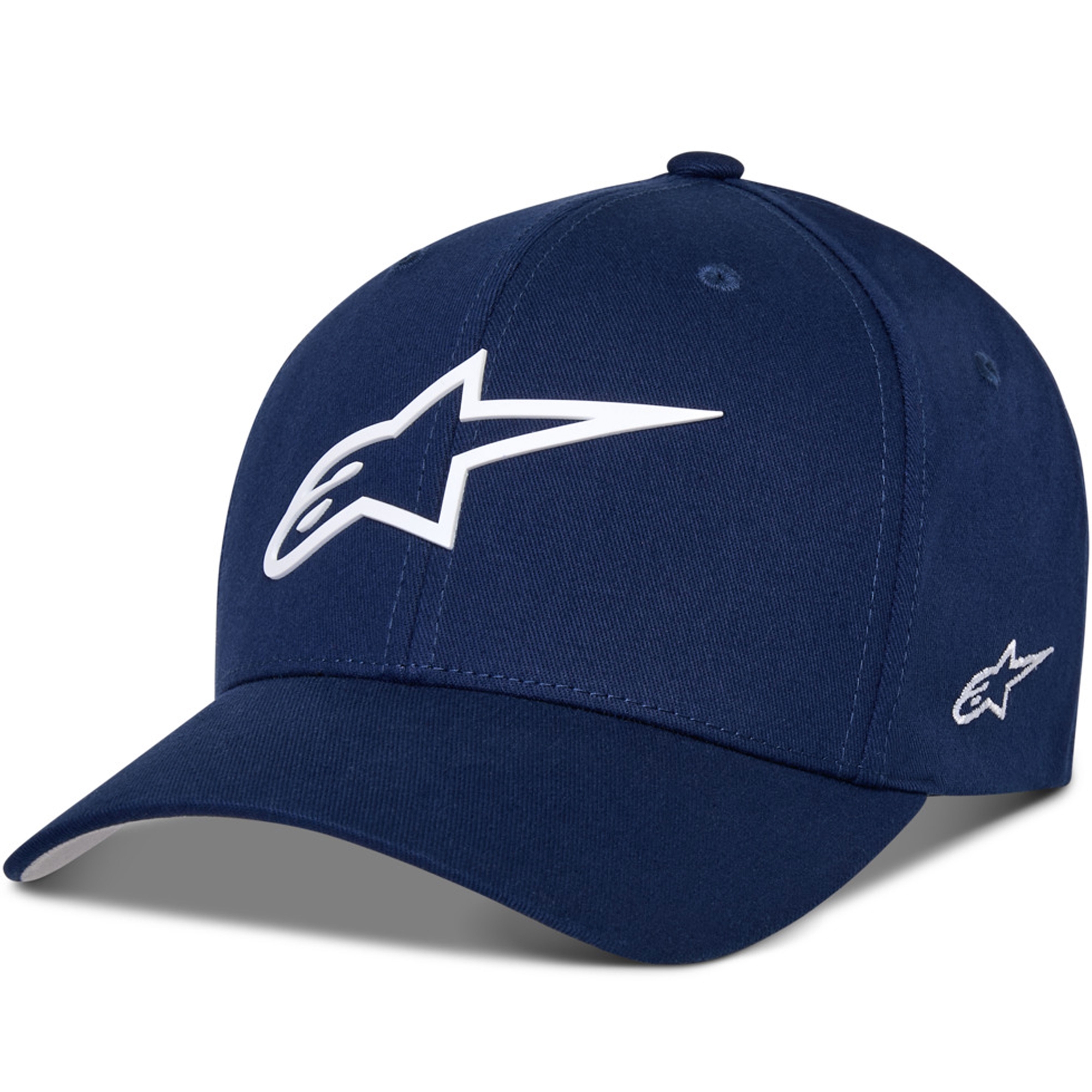 Kšiltovka Alpinestars Ageless Multi modrá Velikost: S/M