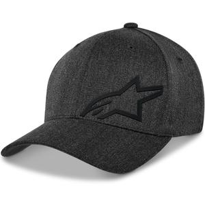 Kšiltovka Alpinestars Corp Shift Multi tmavě šedá