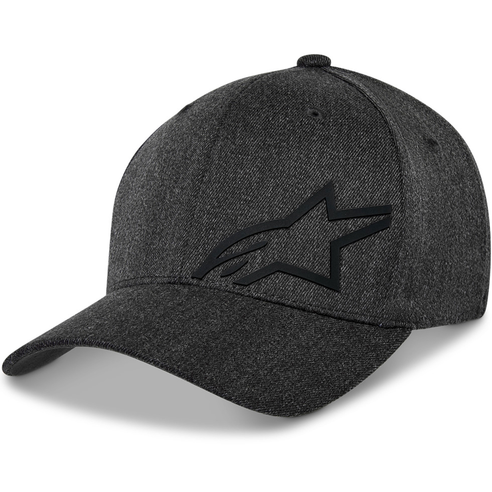 Kšiltovka Alpinestars Corp Shift Multi tmavě šedá Velikost: S/M