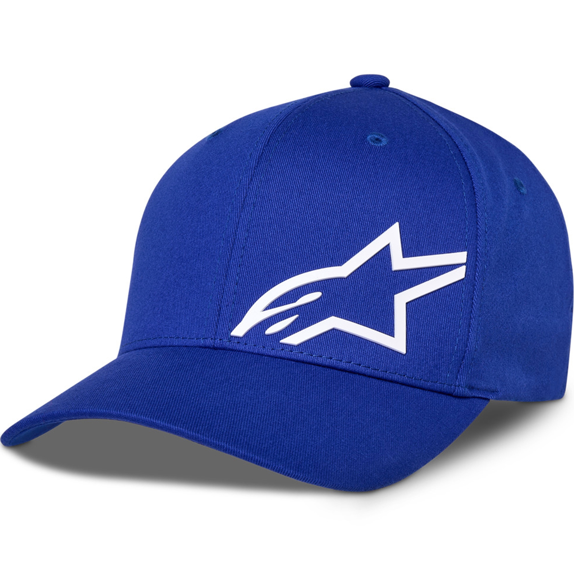 Kšiltovka Alpinestars Corp Shift Multi modrá Velikost: S/M
