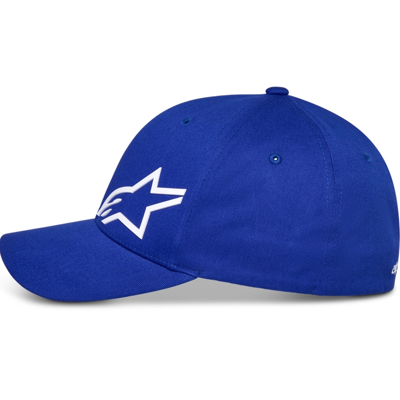 Kšiltovka Alpinestars Corp Shift Multi modrá