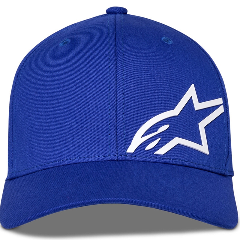 Kšiltovka Alpinestars Corp Shift Multi modrá