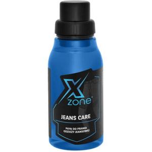Prací prostředek XZone Jeans Care 300 ml