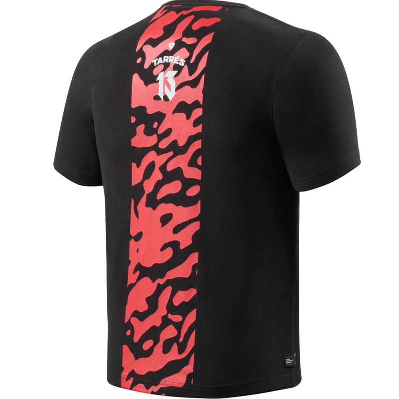 Tričko Revit Season černé