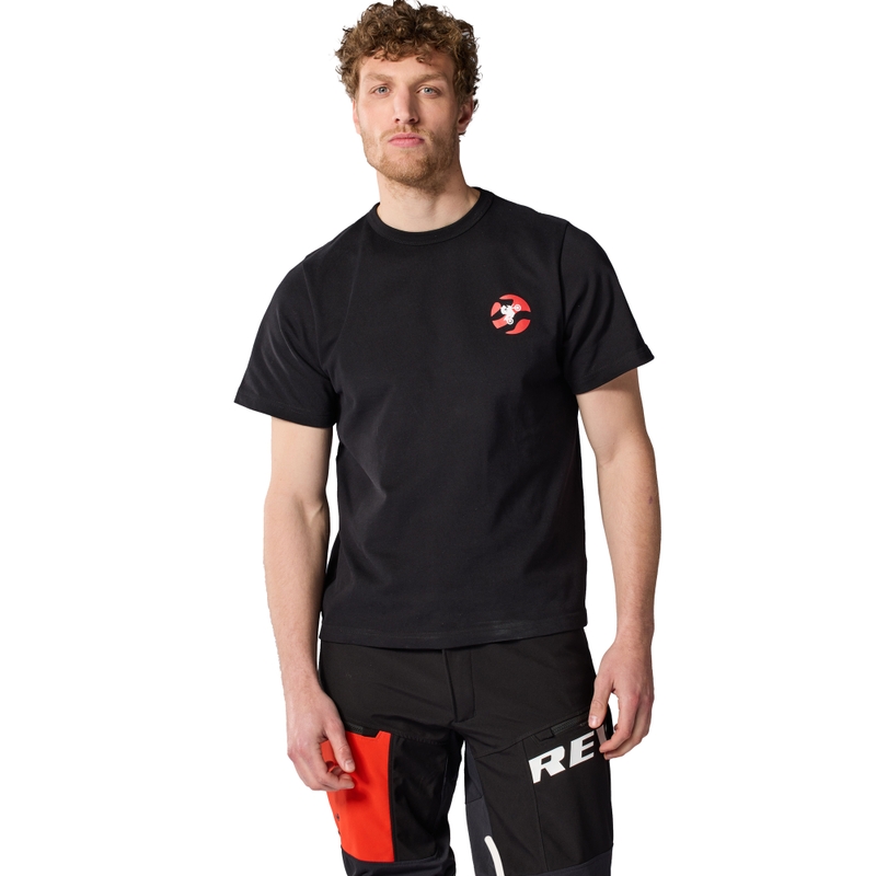 Tričko Revit Season černé