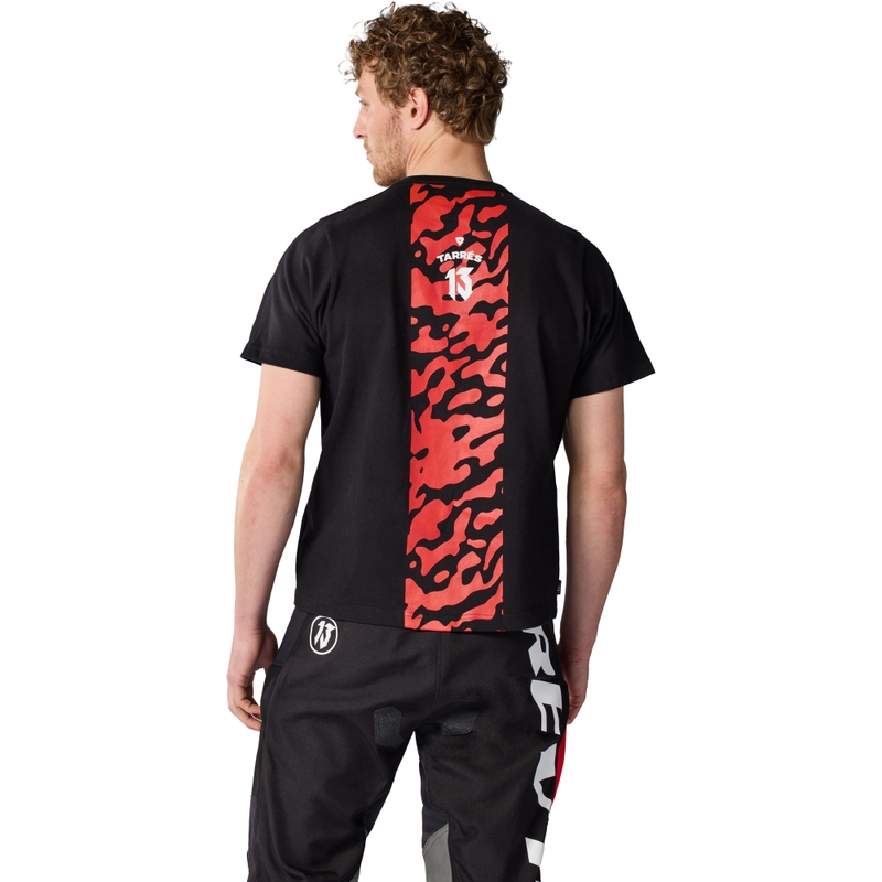 Tričko Revit Season černé