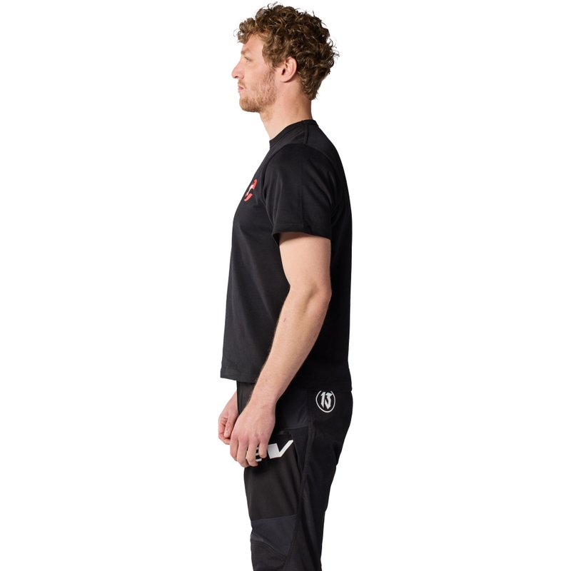 Tričko Revit Season černé