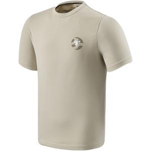 Tričko Revit Season pískové