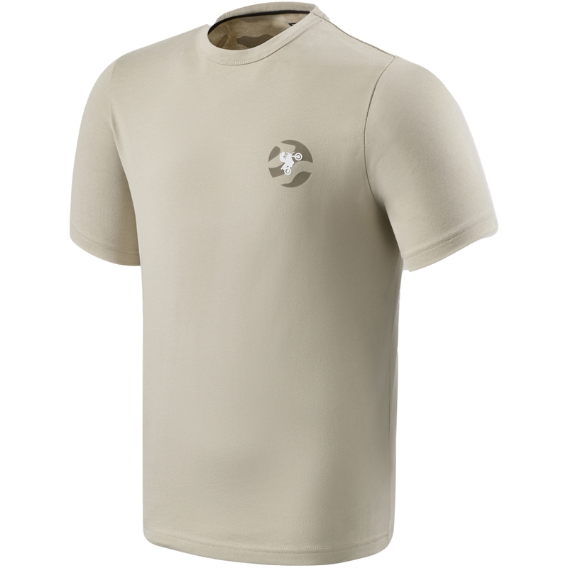 Tričko Revit Season pískové