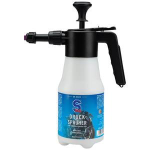 Ruční tlakový postřikovač S100 - Pressure Sprayer 925 ml