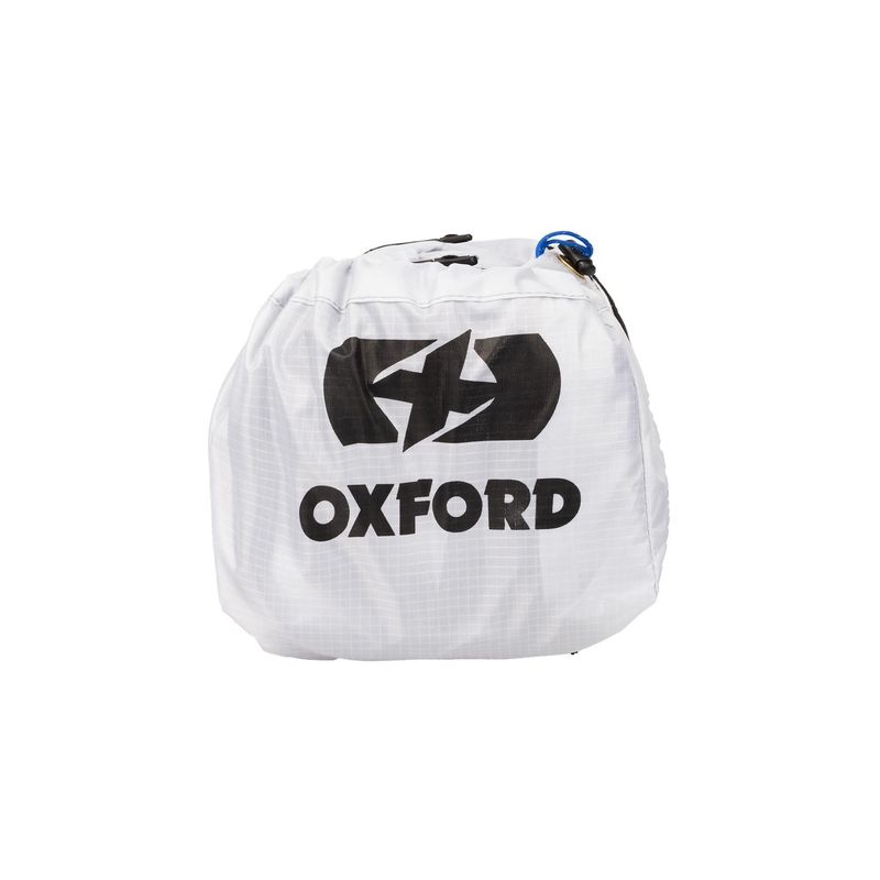 Stan OXFORD pro jednu osobu stříbrný
