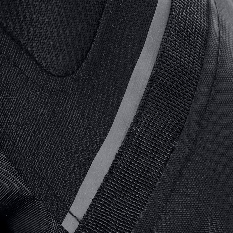 Bunda na motorku Oxford Montreal 4.0 Dry2Dry™ černá