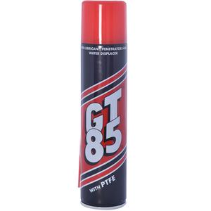 Víceúčelové mazivo a konzervant ve spreji Oxford GT 85 400 ml