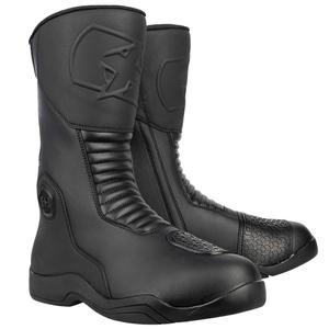 Boty na motorku Oxford Tracker 2.0 Dry2Dry™ černé