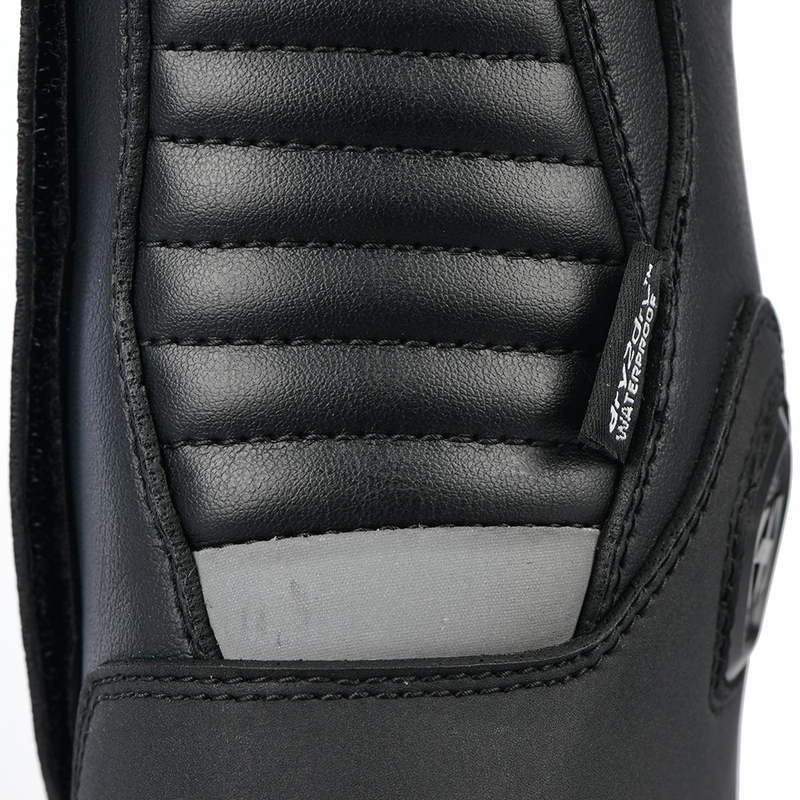 Boty na motorku Oxford Tracker 2.0 Dry2Dry™ černé