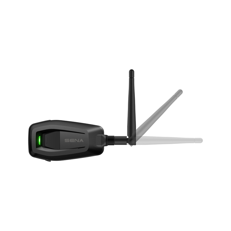 Adaptér Bluetooth-Mesh +Mesh SENA