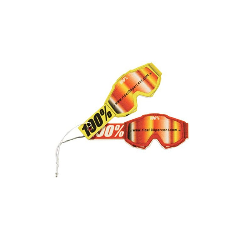 Vůně do auta 100% - USA