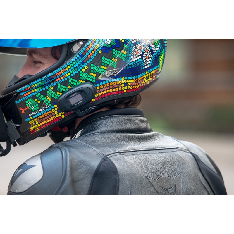 Bluetooth handsfree headset SENA 5R LITE