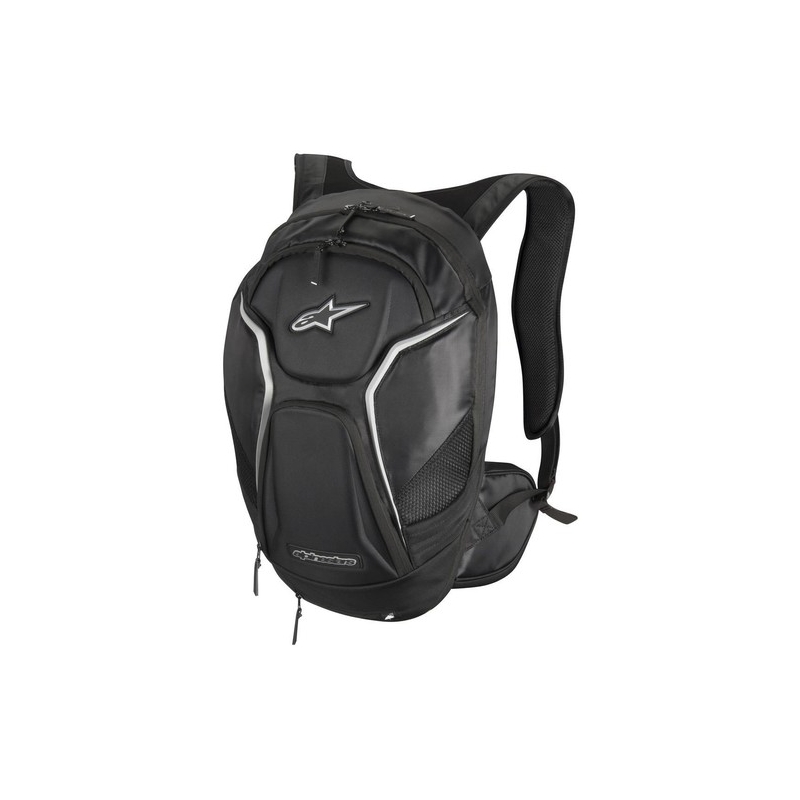 Batoh Alpinestars Tech Aero erny 26 l Motozem.cz