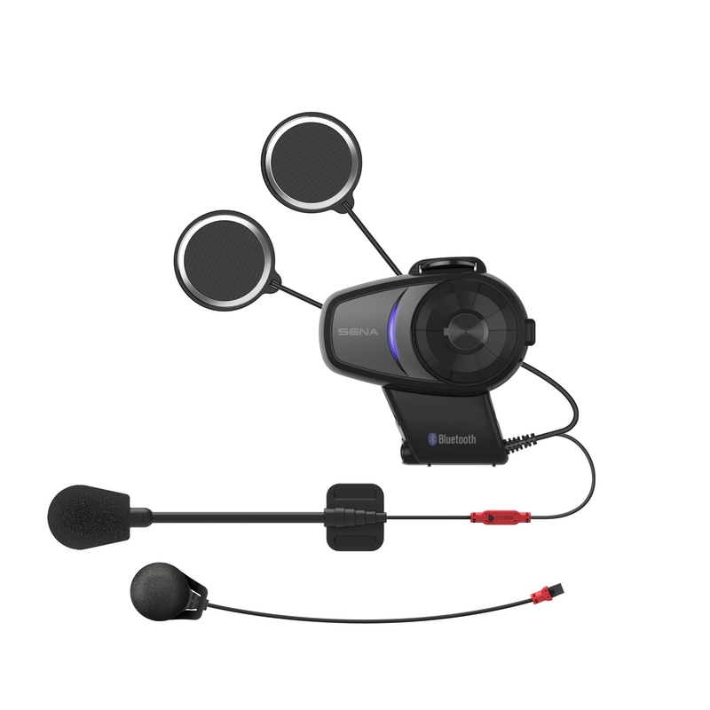 Bluetooth handsfree headset SENA 10S