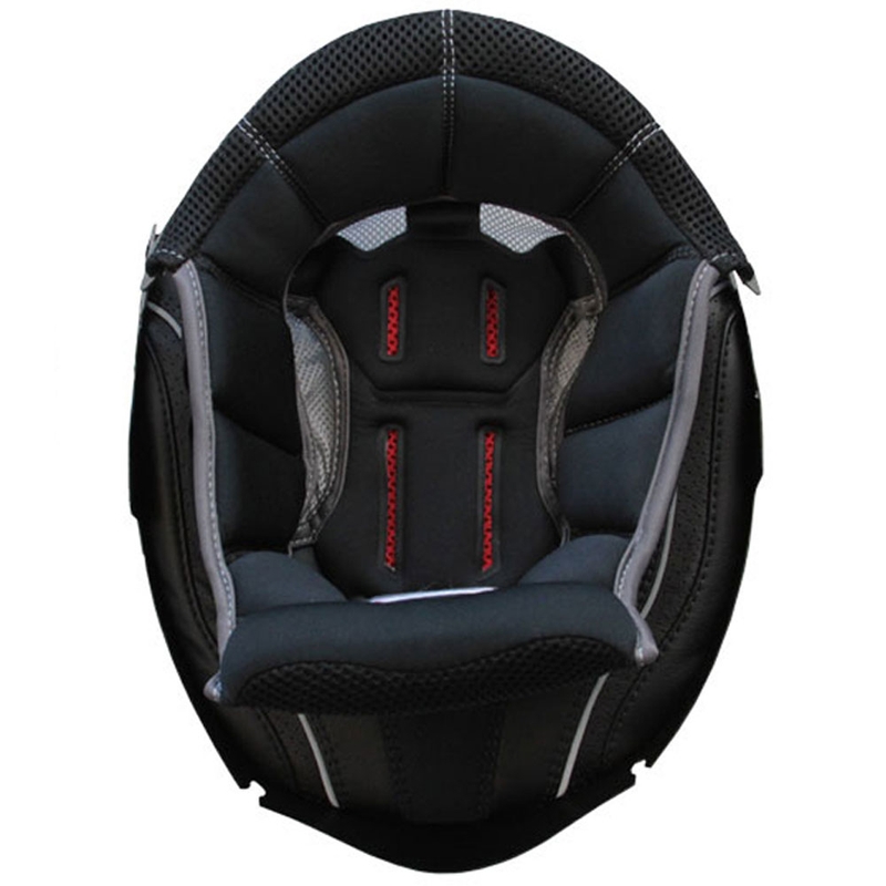 Výstelka pro helmu NEXX X.WED2