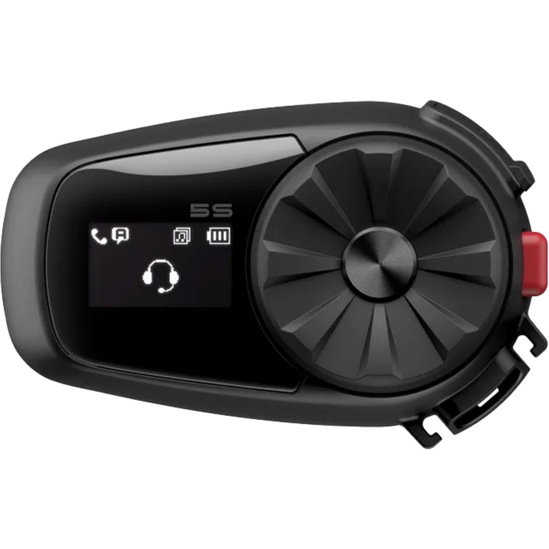 Bluetooth headset SENA 5S sada 2 jednotek