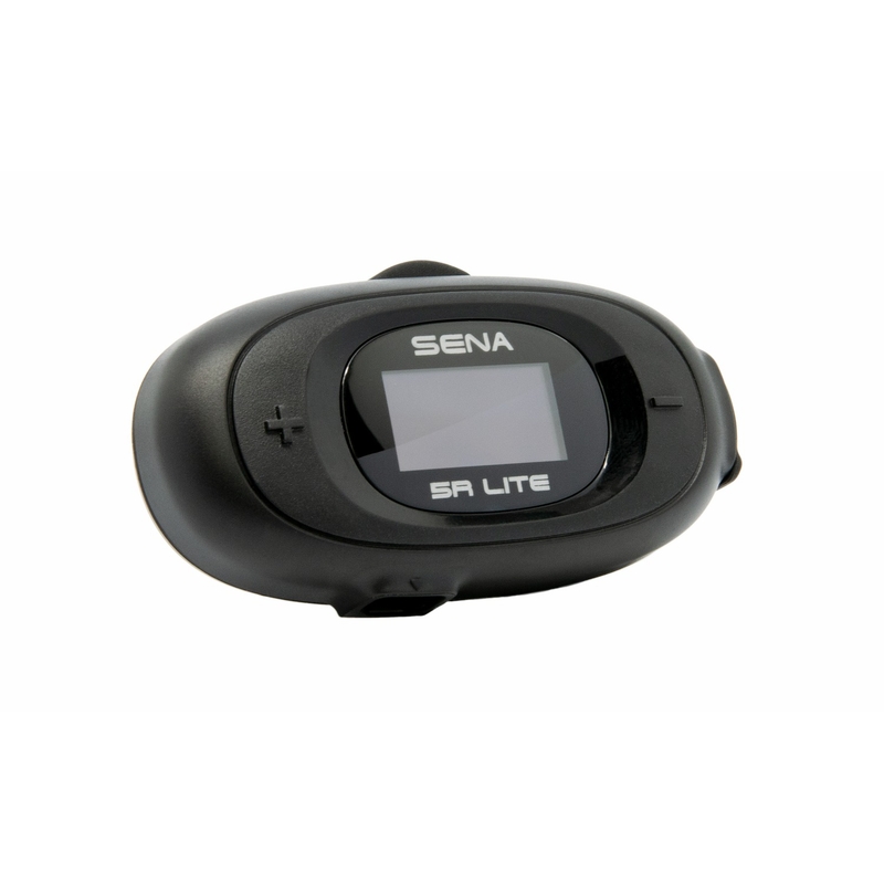 Bluetooth handsfree headset SENA 5R LITE (sada 2 jednotek)