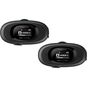 Bluetooth handsfree headset SENA 5R LITE (sada 2 jednotek)