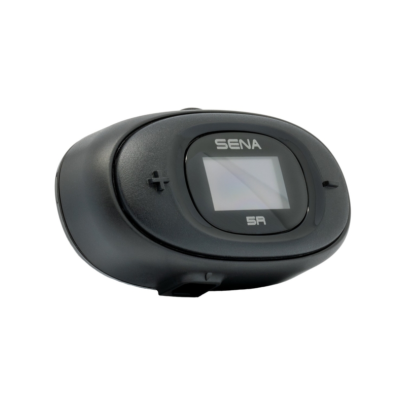 Bluetooth handsfree headset SENA 5R (sada 2 jednotek)