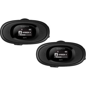 Bluetooth handsfree headset SENA 5R (sada 2 jednotek)