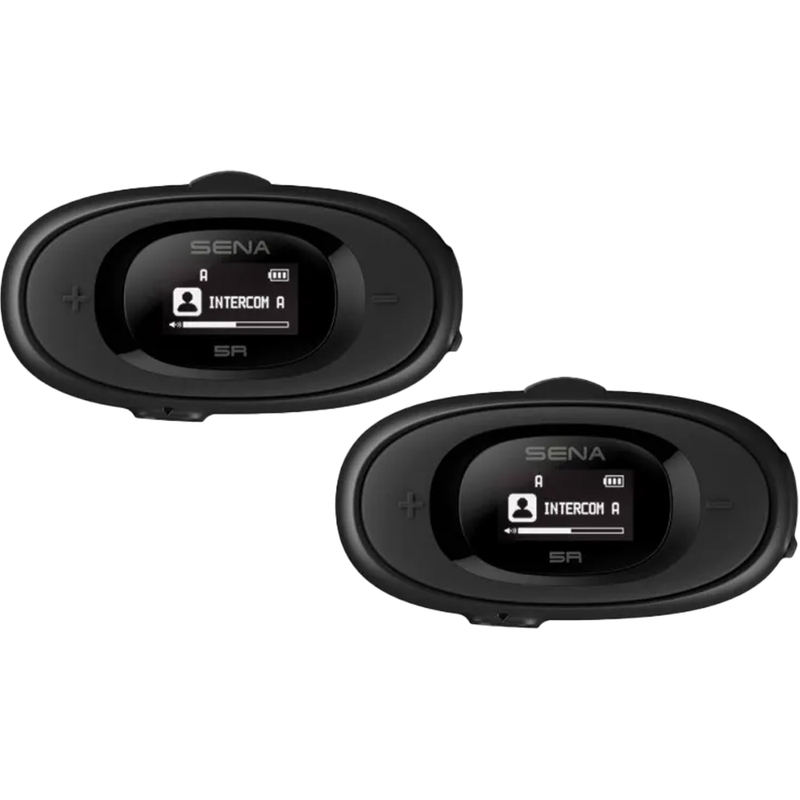 Bluetooth handsfree headset SENA 5R (sada 2 jednotek)