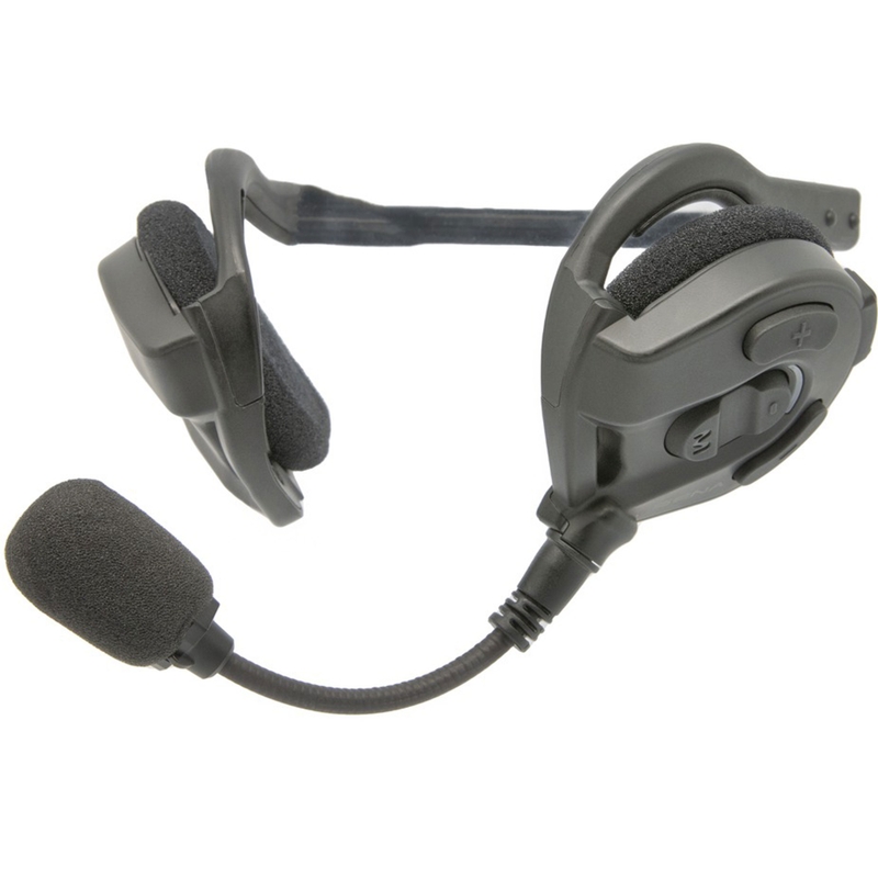 Mesh interkom na motorku Sena Expand Mesh