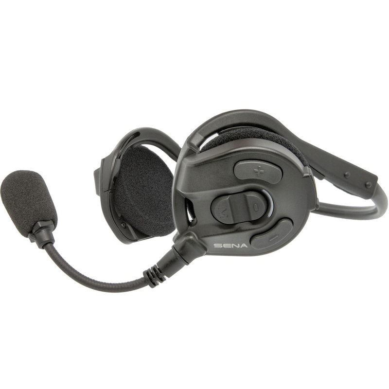 Mesh interkom na motorku Sena Expand Mesh