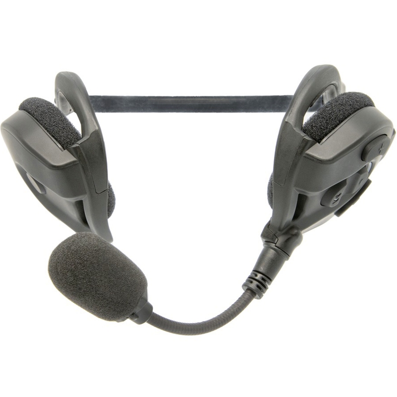 Mesh interkom na motorku Sena Expand Mesh