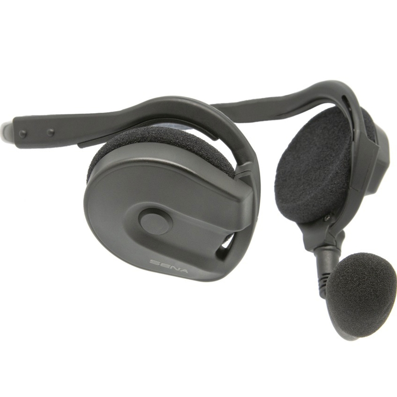 Mesh interkom na motorku Sena Expand Mesh