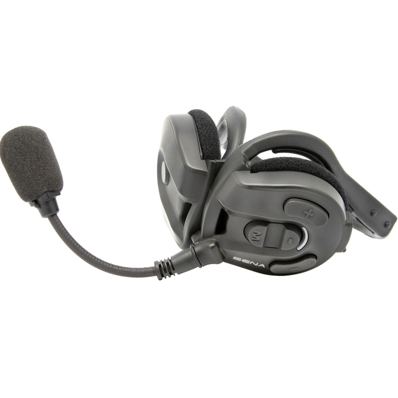 Mesh interkom na motorku Sena Expand Mesh