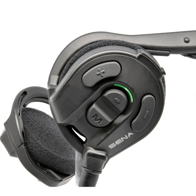 Mesh interkom na motorku Sena Expand Mesh